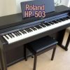 Piano điện Roland HP-503 1 Piano điện Roland HP-503