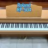 Piano điện Roland HP-504 1 Piano điện Roland HP-504
