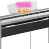 Piano điện Yamaha P-95 2 Piano điện Yamaha P-95
