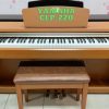 Piano điện Yamaha CLP-220 1 Piano điện Yamaha CLP-220