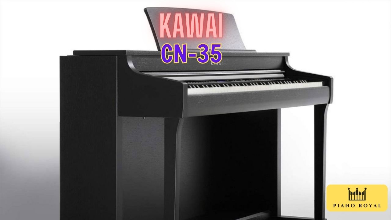 Piano điện Kawai CN-35