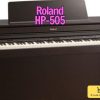 Piano điện Roland HP-505