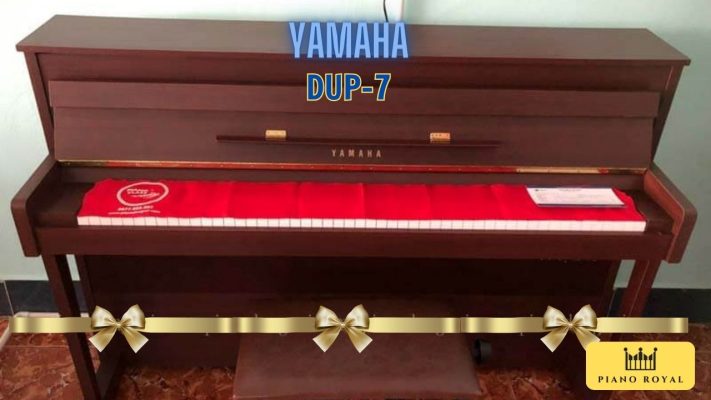 piano điện yamaha dup-7