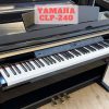 Piano điện Yamaha CLP-240 1 Piano điện Yamaha CLP-240