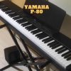 Piano điện Yamaha P-80