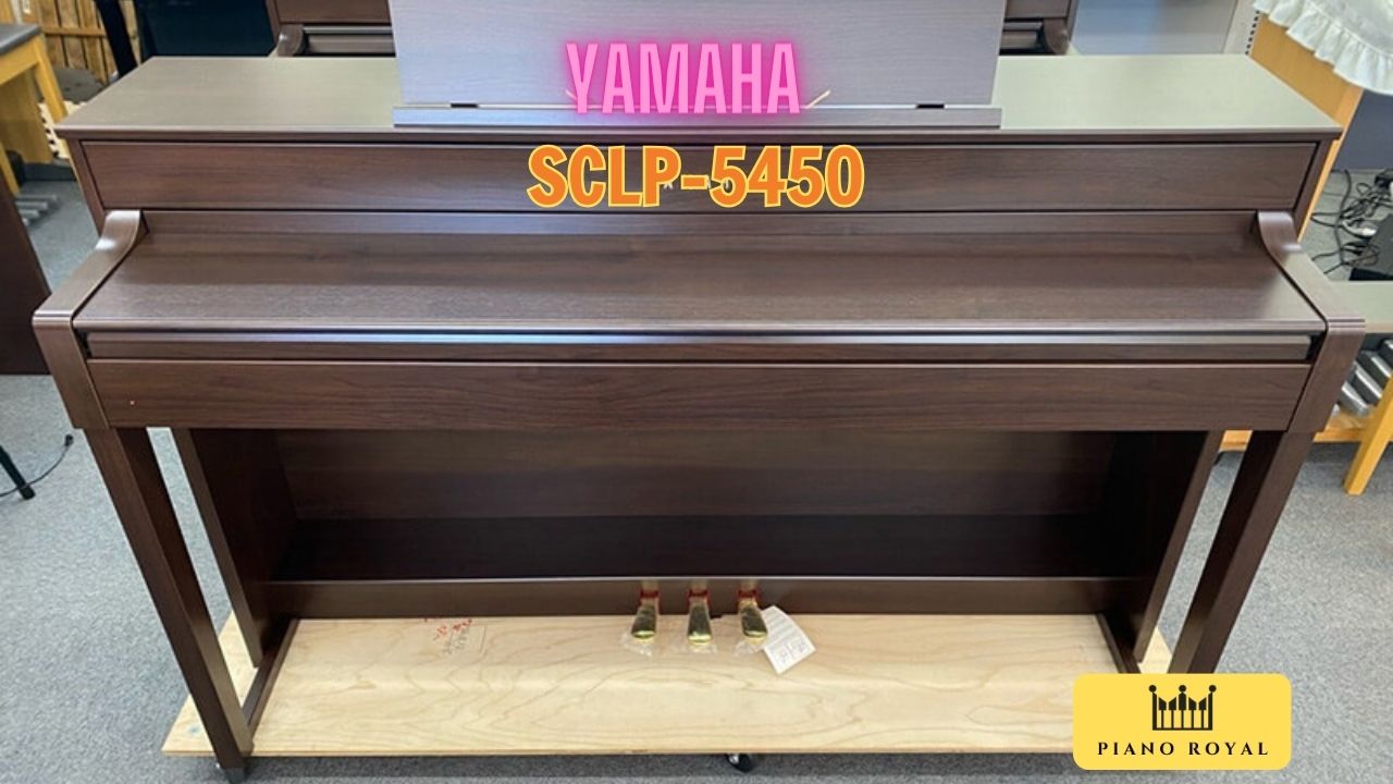 Piano điện Yamaha SCLP-5450