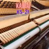 Piano cơ Kawai KU-5B 2 Piano cơ Kawai KU-5B