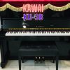 Piano cơ Kawai KU-3B