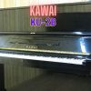 Piano cơ Kawai KU-2B 1 Piano cơ kawai KU-2b
