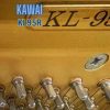 Piano cơ Kawai KL95R