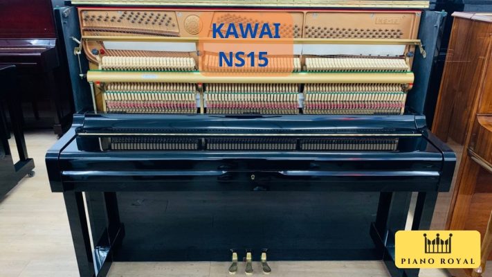 Piano Cơ Kawai NS15