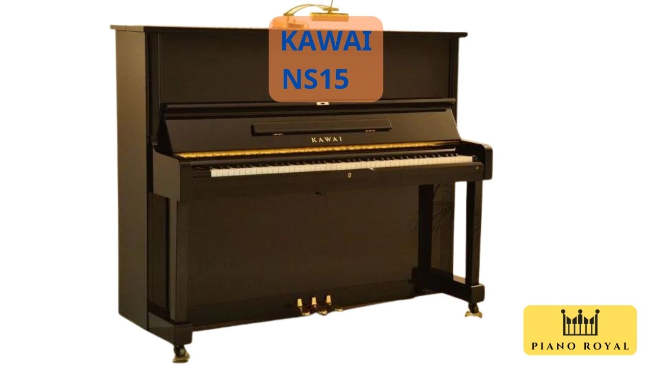 Piano Cơ Kawai NS15