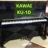 piano cơ kawai ku-1D
