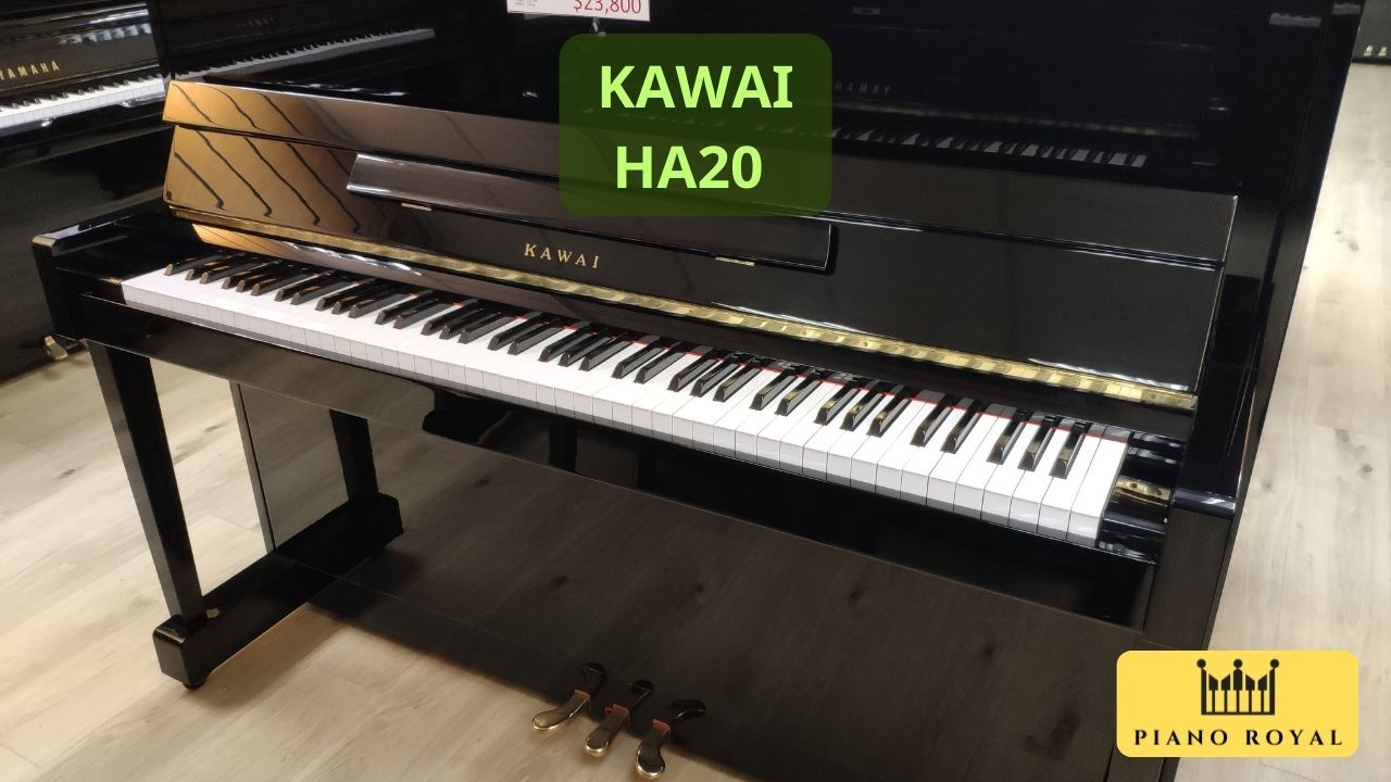 Kawai HA20