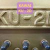 Piano cơ Kawai KU-2D 1 Piano cơ Kawai KU-2D