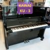 Piano cơ Kawai KU3 1 Piano cơ Kawai KU3