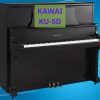 Piano cơ Kawai KU-5D 2 Piano cơ Kawai KU-5D