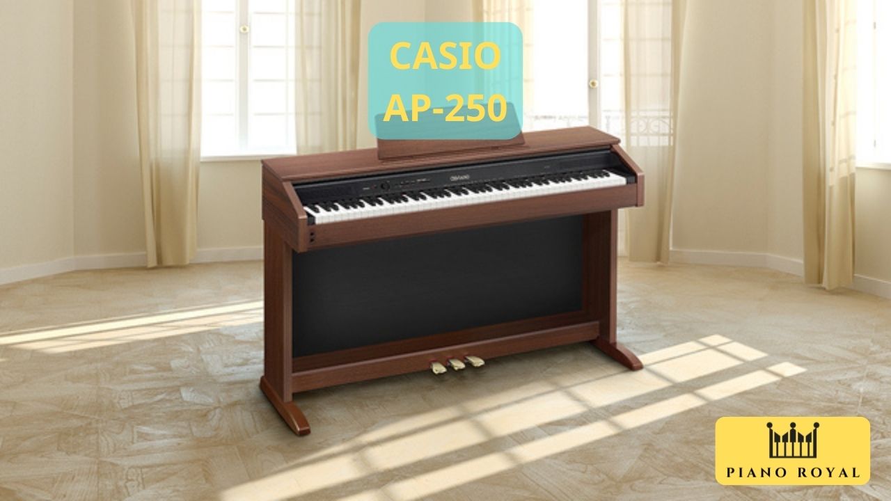 Piano điện Casio AP-250