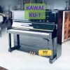Piano cơ Kawai KU-1 1 Đàn Piano Cơ Kawai KU-1