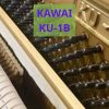 Piano cơ Kawai KU-1B