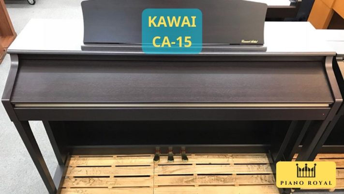 Piano điện Kawai CA-15 7 piano dien kawai ca 15 3
