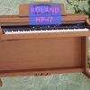 Piano điện Roland HPi7