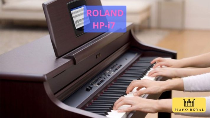 piano dien roland hpi7 3