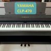 Piano điện Yamaha CLP-470 6 Piano điện Yamaha CLP-470