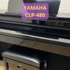 Piano điện Yamaha CLP-480 1 Piano điện Yamaha CLP-480