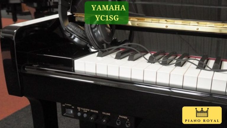 Đàn Piano Cơ Yamaha YC1SG