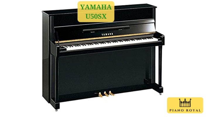 Đàn Piano Cơ Yamaha U50SX