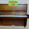 Đàn Piano Cơ Yamaha U5D
