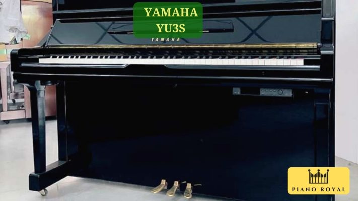 Đàn Piano Cơ Yamaha YU3S Đàn Piano Cơ Yamaha YU3S