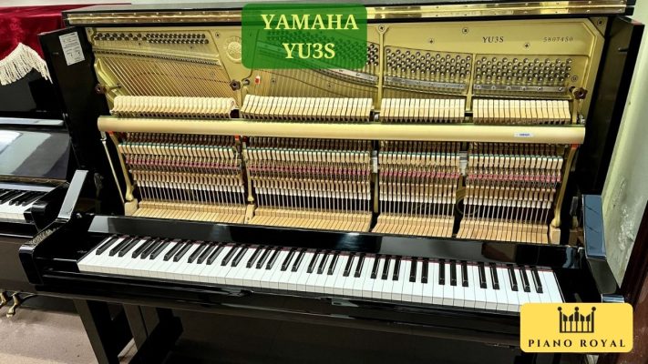 Yamaha YU3S