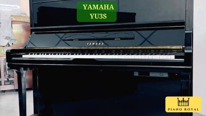Đàn Piano Cơ Yamaha YU3S Đàn Piano Cơ Yamaha YU3S