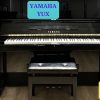 Đàn Piano Cơ Yamaha YUX