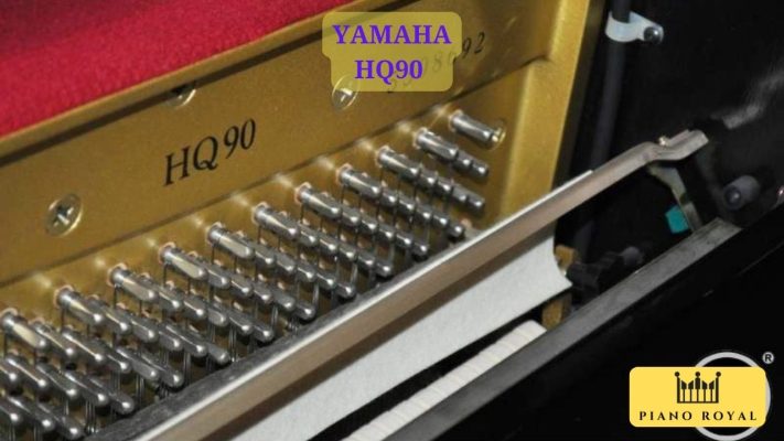 Piano Co Yamaha HQ90 3