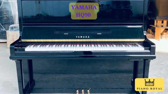 Piano Co Yamaha HQ90 4