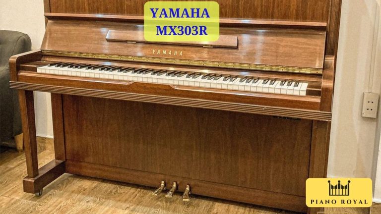 Piano Cơ Yamaha MX303R