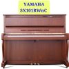 Đàn Piano Cơ Yamaha SX101RWnC