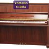 Đàn Piano Cơ Yamaha U100Sa 1 Piano Cơ Yamaha U100Sa