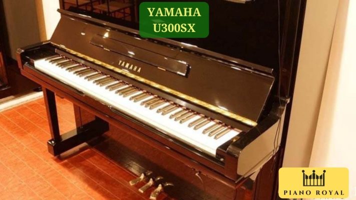 Yamaha U300SX