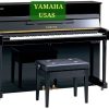 Đàn Piano Cơ Yamaha U5AS 2 Yamaha U5AS