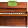 Đàn Piano Cơ Yamaha U7C 2 Đàn Piano Cơ Yamaha U7C