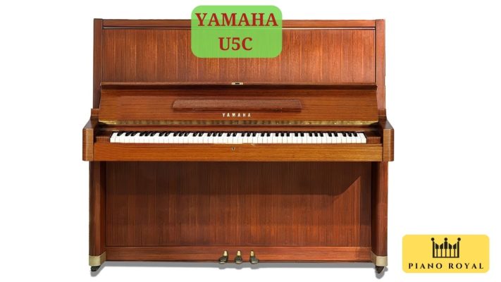 Yamaha U7C cây đàn huyền thoại piano đến từ Nhật Bản 4 Đàn Piano Cơ Yamaha U7C