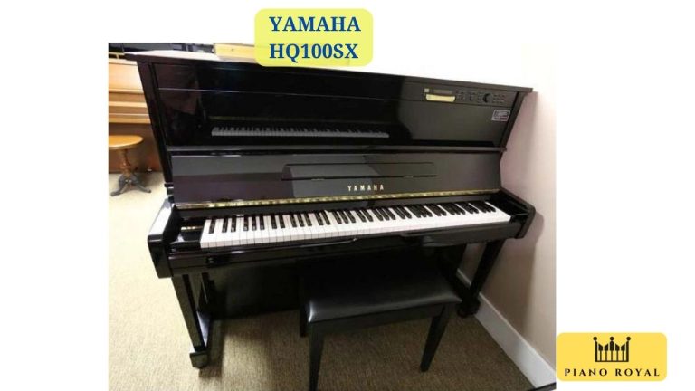 Đàn Piano Cơ Yamaha HQ100SX