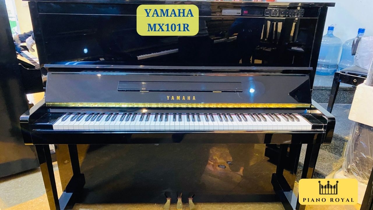 Đàn Piano Cơ Yamaha MX101R