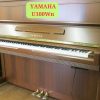 Đàn Piano Cơ Yamaha U100Wn