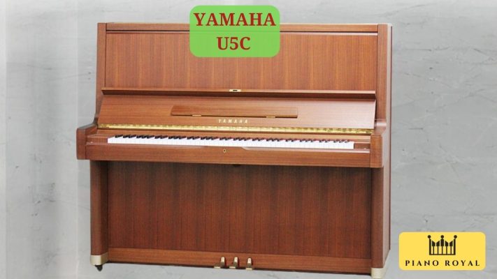 Đàn Piano Cơ Yamaha U7C