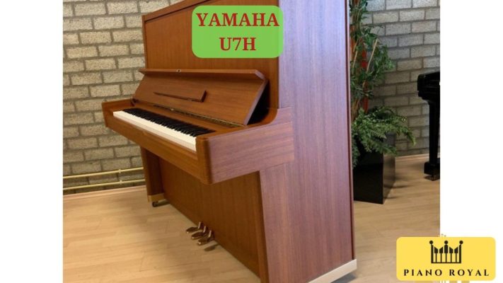 Đàn Piano Cơ Yamaha U7H Đàn Piano Cơ Yamaha U7H